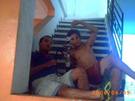 ihab et samir